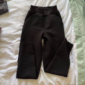 Lululemon Lab Joggers Size 2